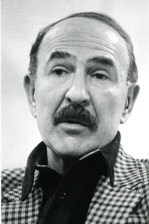 Photo of Jean-Pierre Marielle