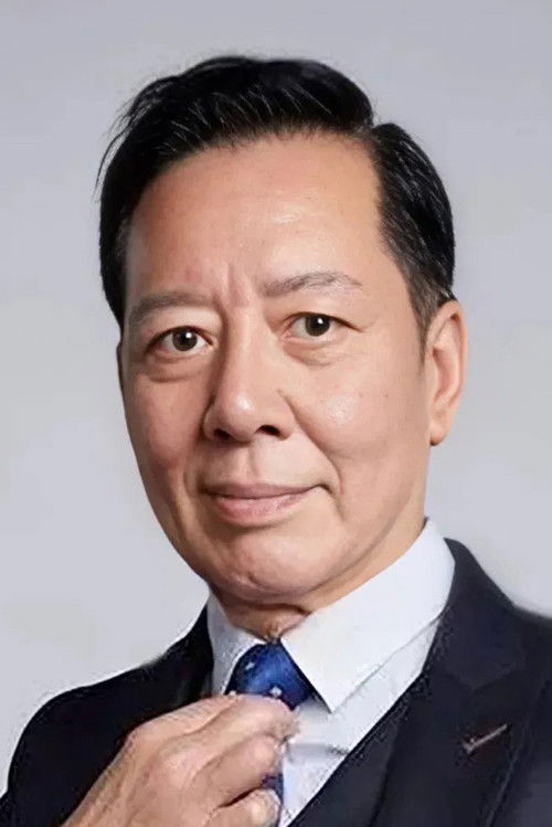 Photo of Felix Lok Ying-Kwan