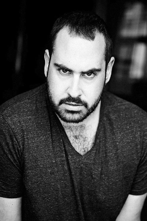 Photo of Alberto Velasco