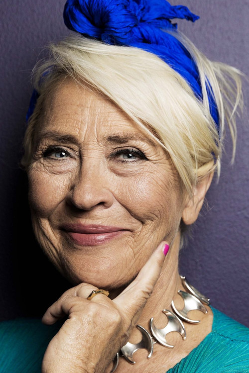 Photo of Vibeke Windeløv