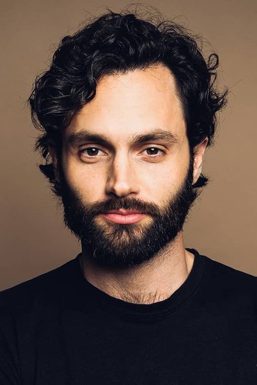 Photo of Penn Badgley