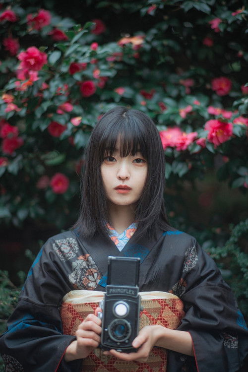 Photo of Tomoko Hoshi