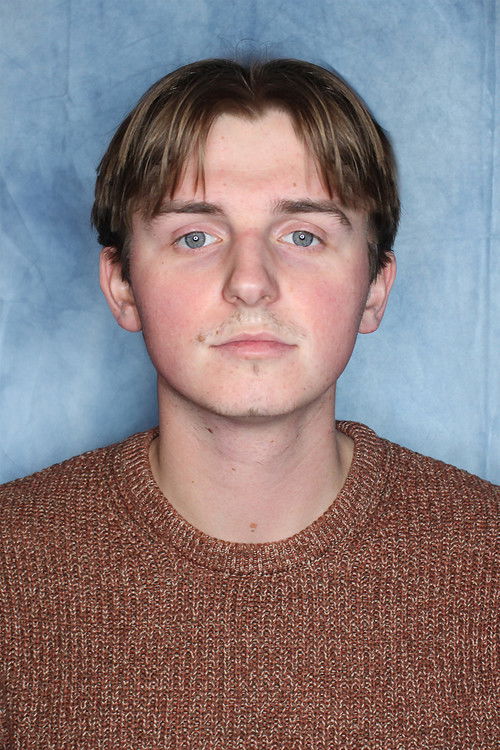 Photo of Garrett Sessoms