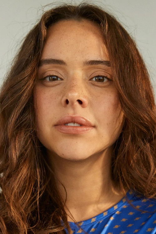 Photo of Zelma Feldman Lewerissa