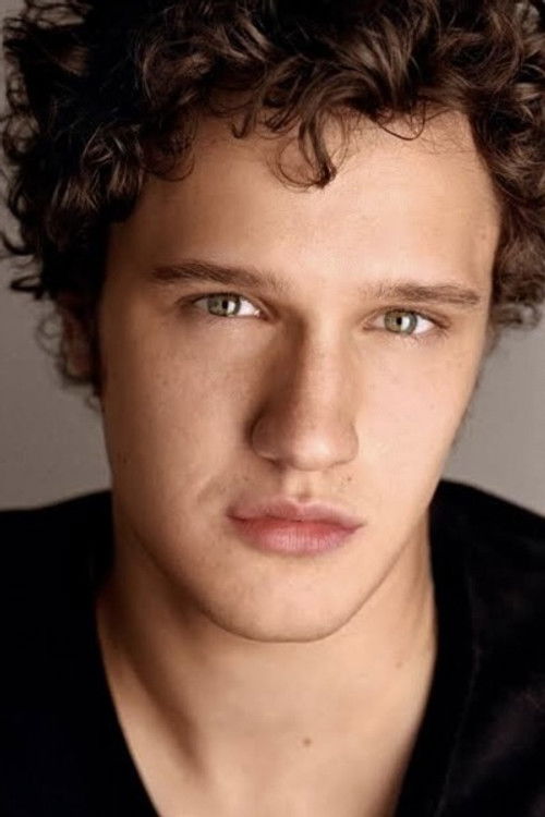 Photo of Antonio Marziale