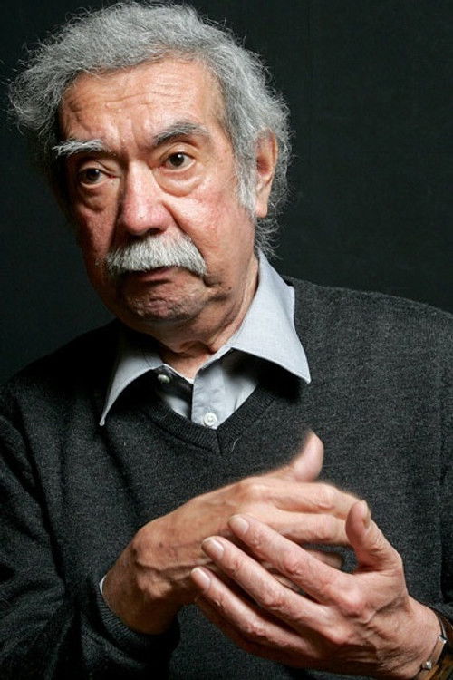 Photo of Raúl Ruiz