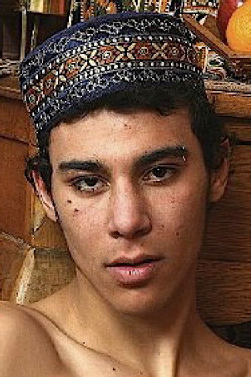 Photo of Niko Tomiar