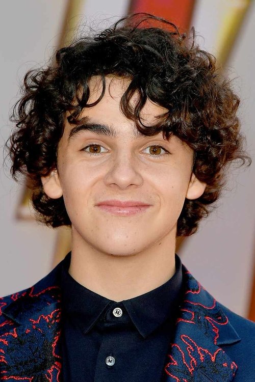Photo of Jack Dylan Grazer