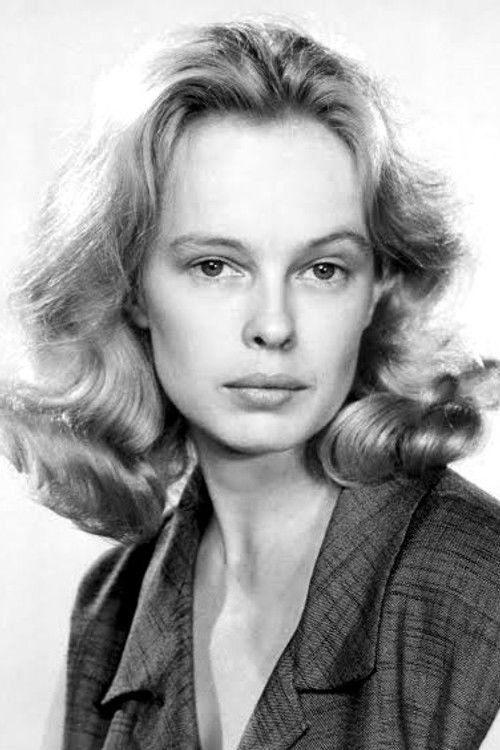 Photo of Sandy Dennis