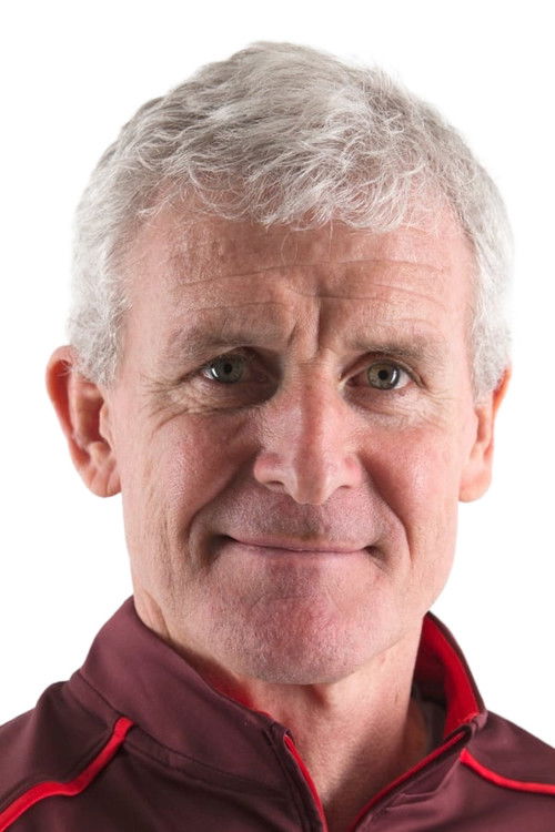Photo of Mark Hughes