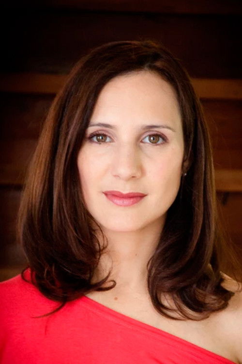 Photo of Blanca Lewin