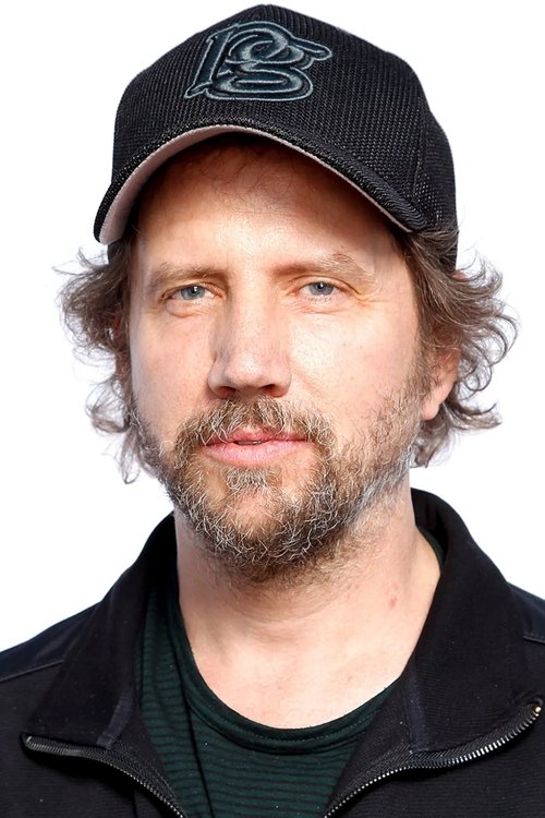 Photo of Jamie Kennedy