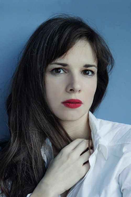 Photo of Evgenia Dimitropoulou