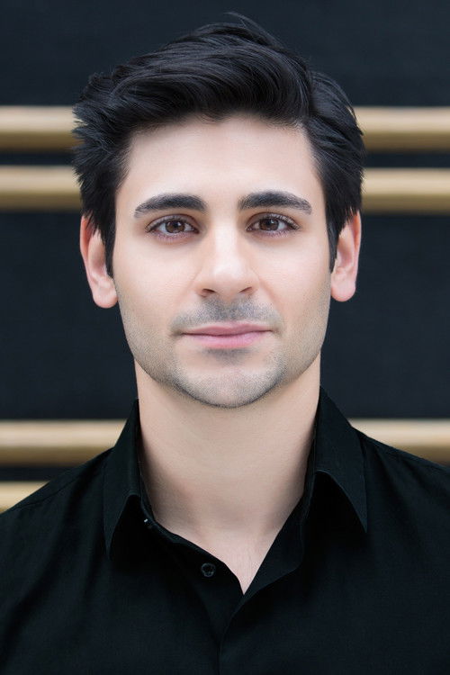 Photo of Garen Boyajian