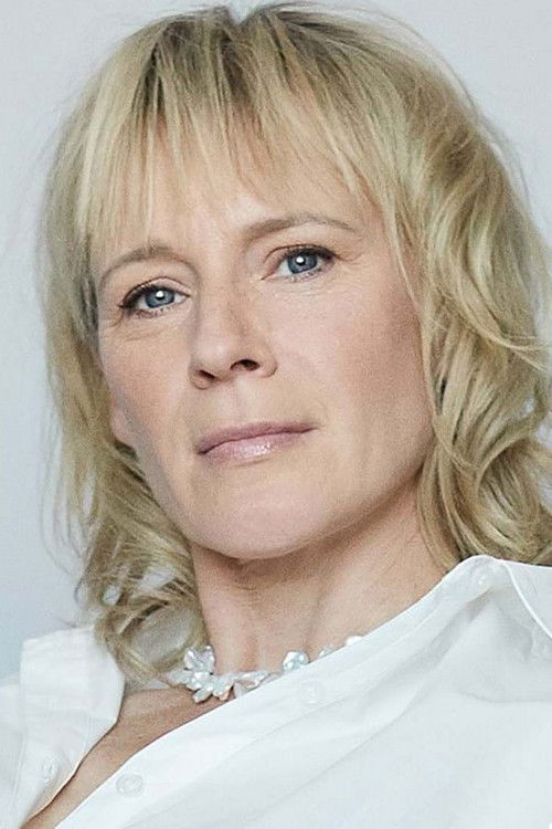 Photo of Iben Hjejle