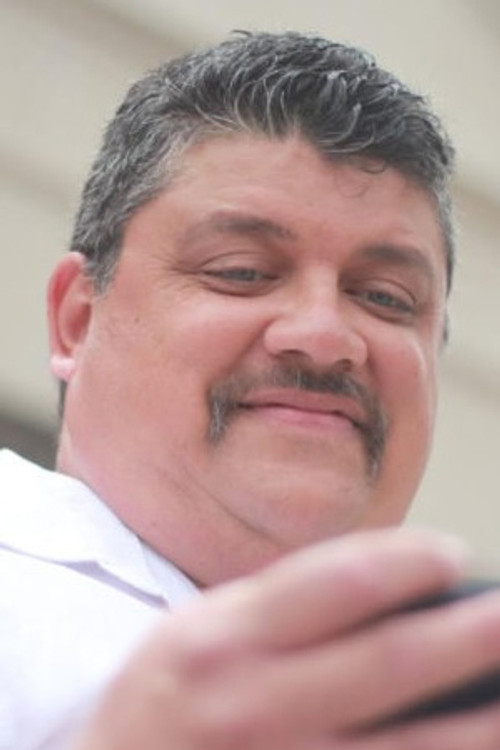 Photo of Horacio Camandulle