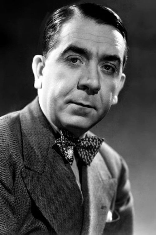 Photo of Herbert Mundin