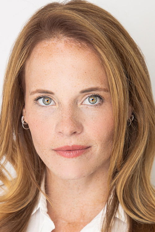 Photo of Katie Leclerc