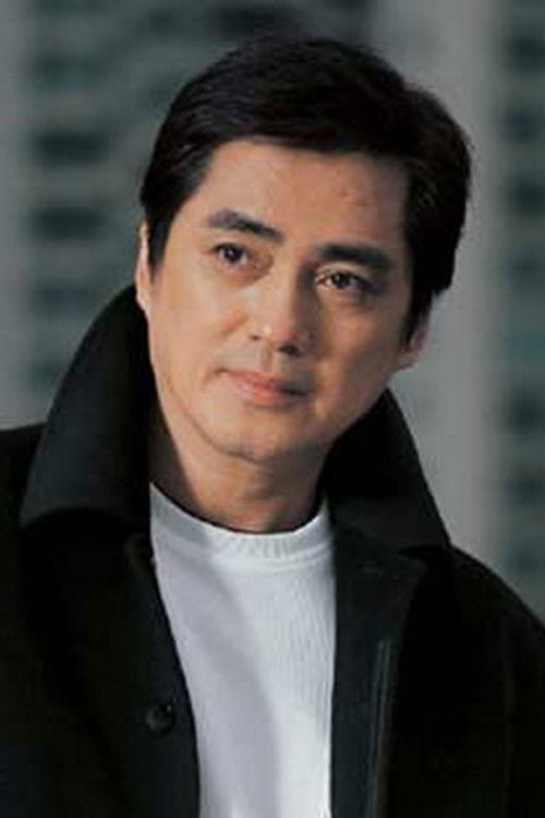 Photo of Michael Tong Chun-Chung
