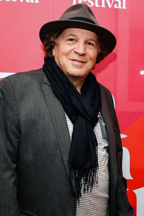 Photo of Karim Traïdia