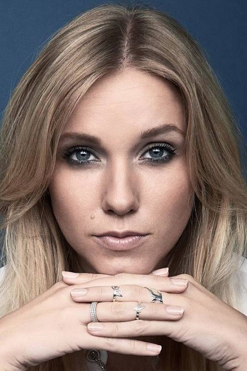 Photo of Katrine Køhler