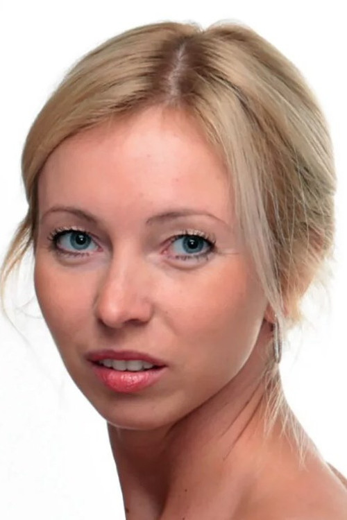 Photo of Tatiana Totmianina