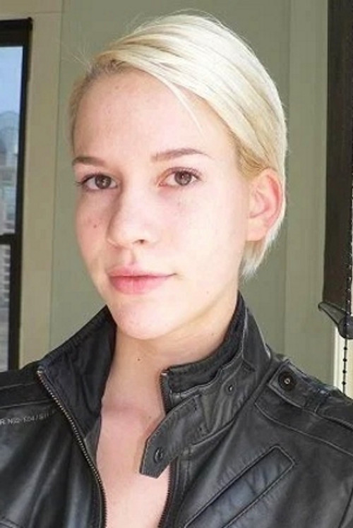 Photo of Marjorie Conrad