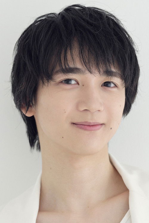 Photo of Kikunosuke Toya