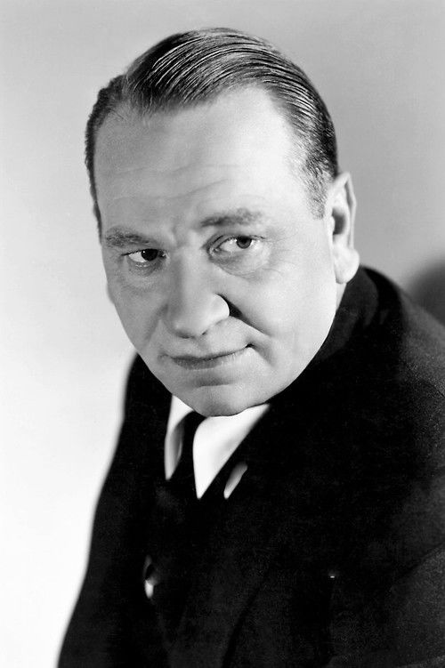 Photo of Wallace Beery