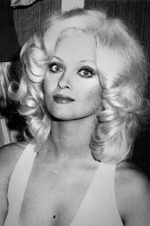 Photo of Femi Benussi