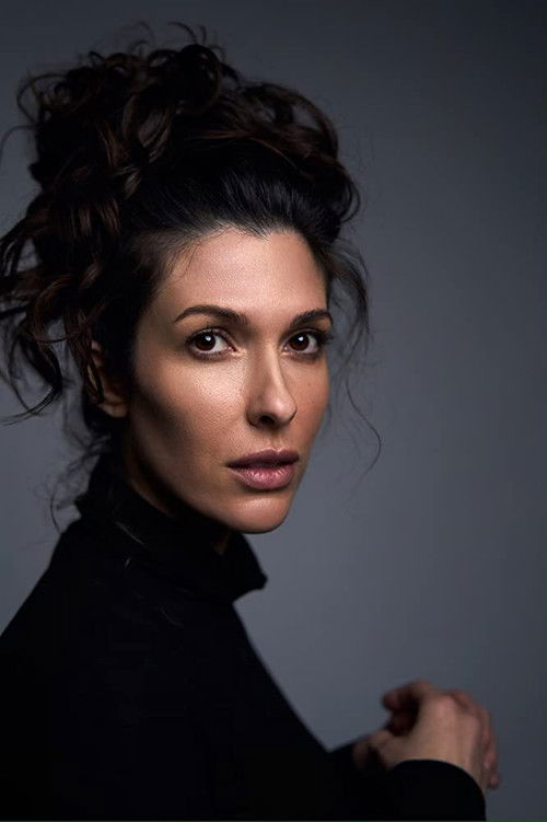 Photo of Nicole Marie Johnson