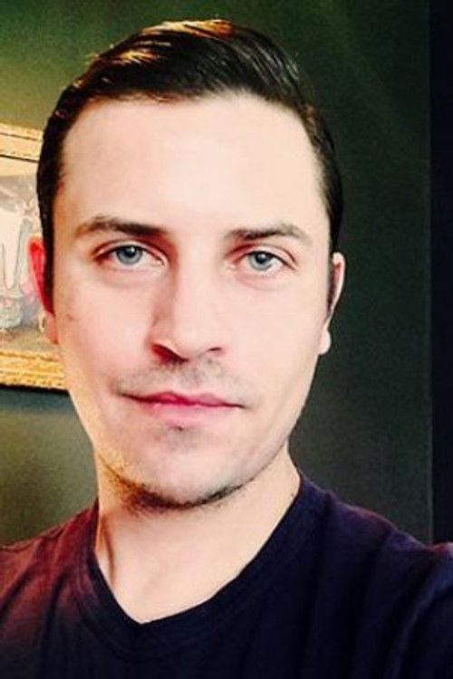 Photo of Brian Petsos