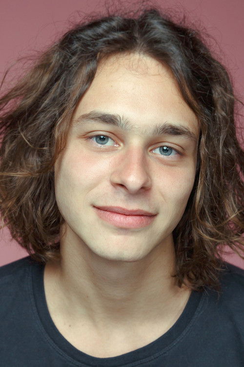 Photo of Michel Joelsas