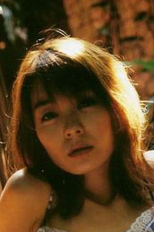 Photo of Shiori Kuroda