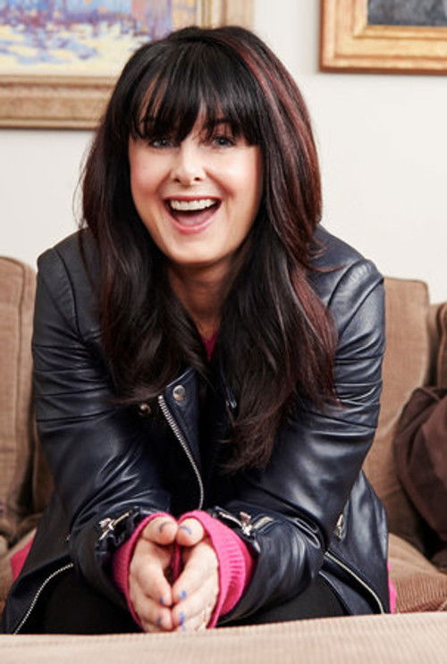 Marian Keyes