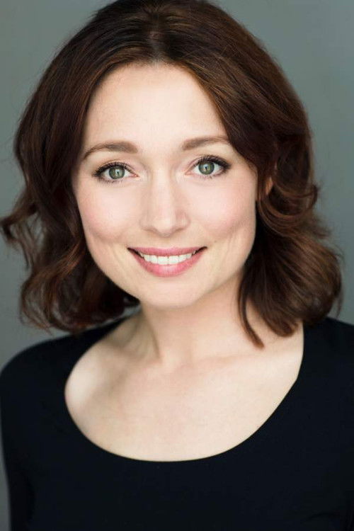 Photo of Antonia Prebble