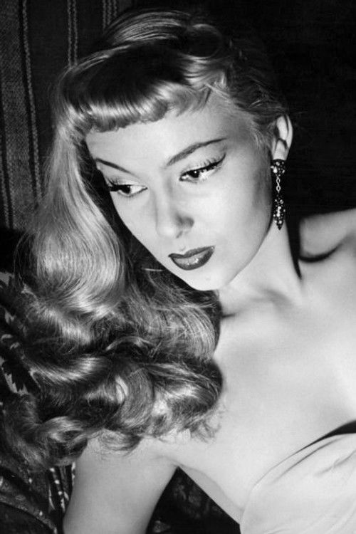 Photo of Dominique Wilms