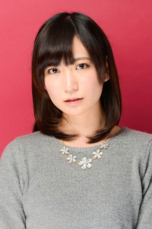 Photo of Ayaka Imamura