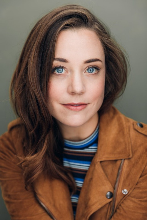 Photo of Erika Henningsen