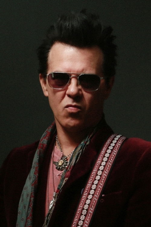 Photo of Mike Farris