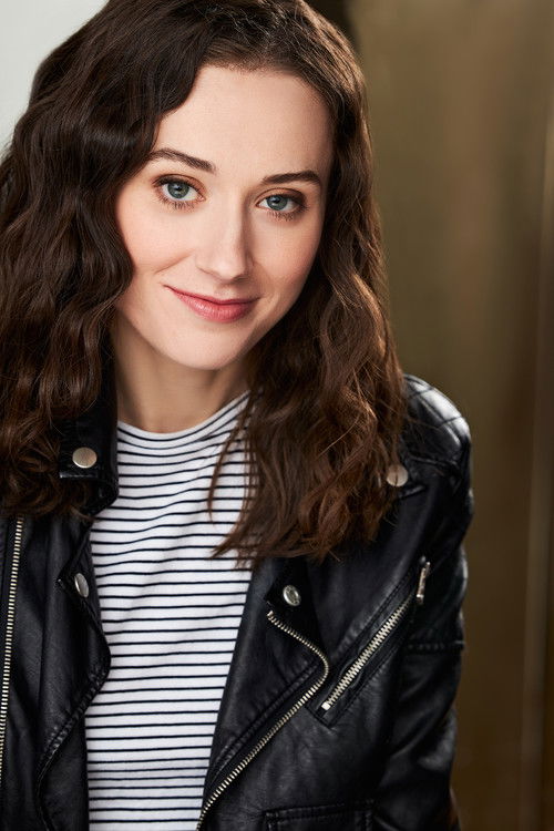 Photo of Angie Campbell