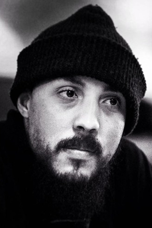 Photo of Anthony Sardinha