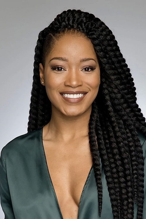 Photo of Keke Palmer
