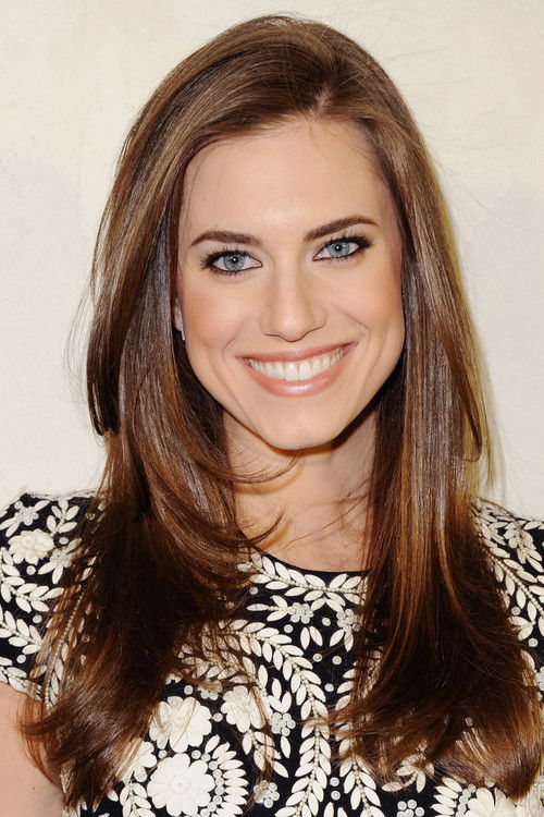 Photo of Allison Williams