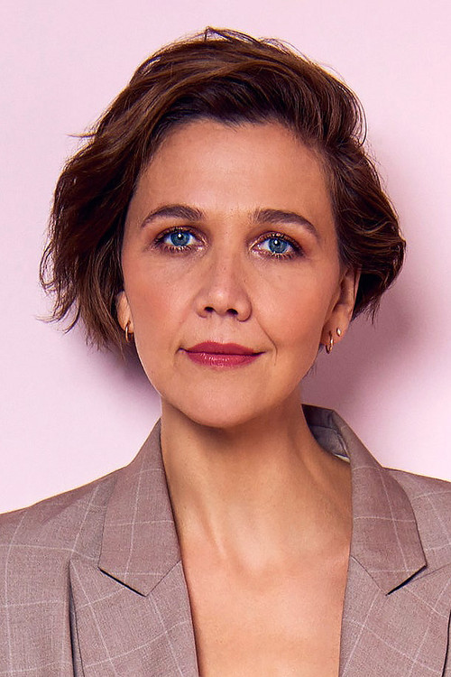 Photo of Maggie Gyllenhaal