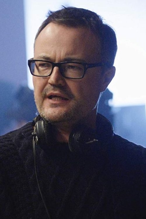 Photo of Jamie Payne