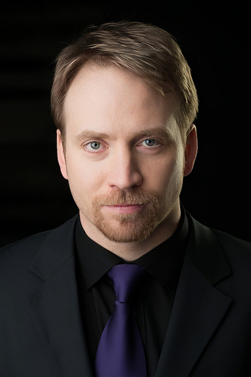 Photo of Trevor Devall