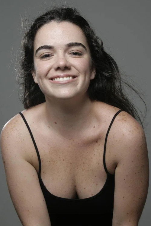 Photo of Débora Aoni