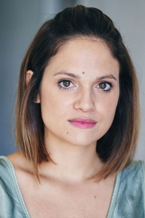 Photo of Ivana Konovic