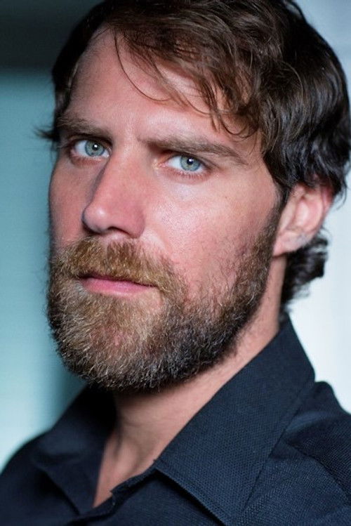 Photo of José Manuel Poga